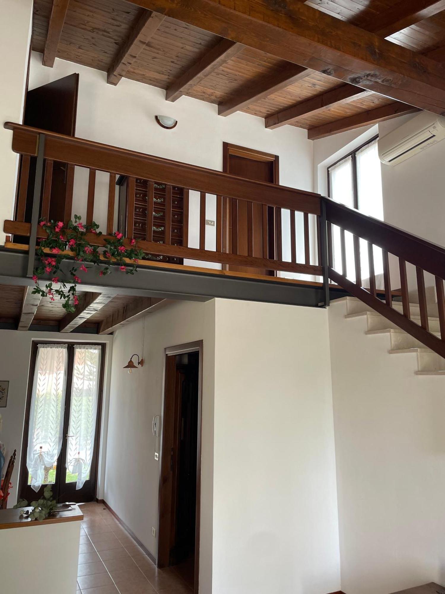 Casa Giulia Villa Monzambano Exterior photo