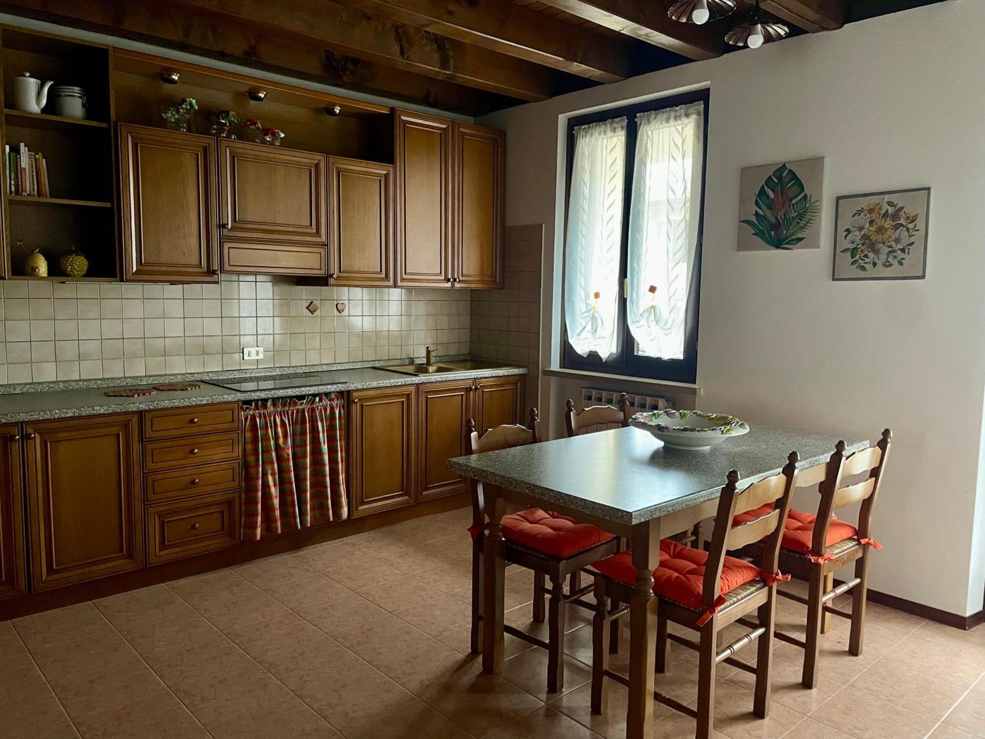 Casa Giulia Villa Monzambano Exterior photo