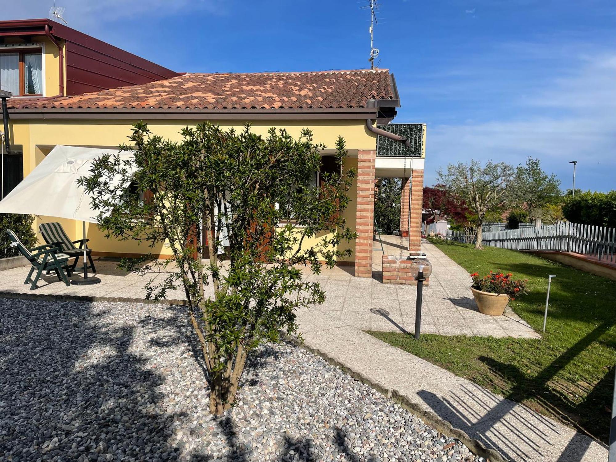 Casa Giulia Villa Monzambano Exterior photo